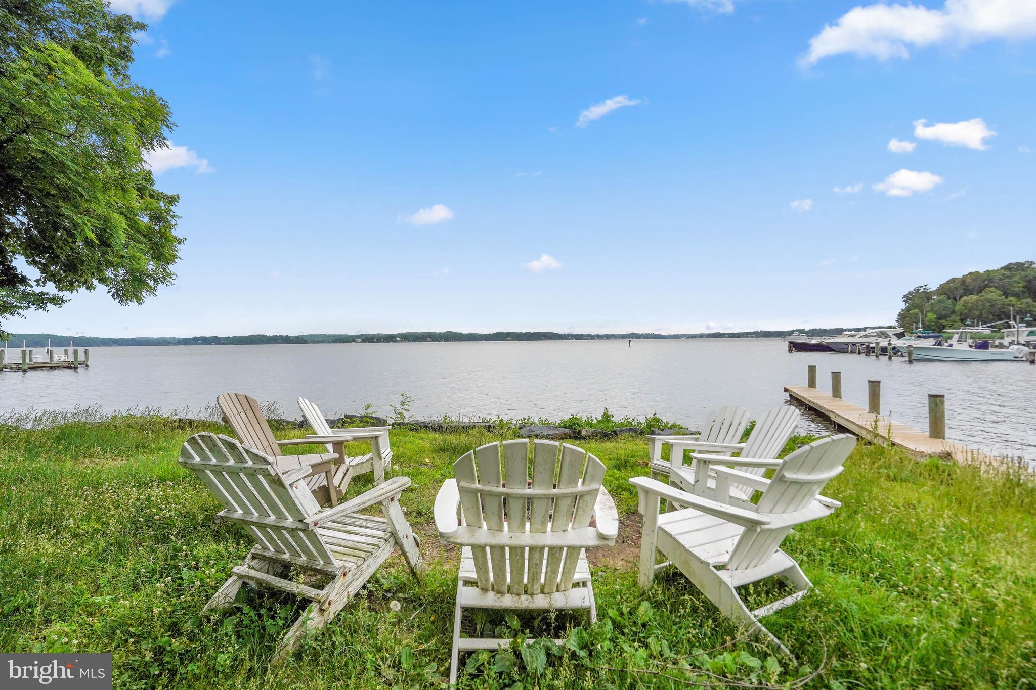 1220 Buckingham Road Arnold, MD 21012 - Photo 33 of 42 Rugby Hall water views