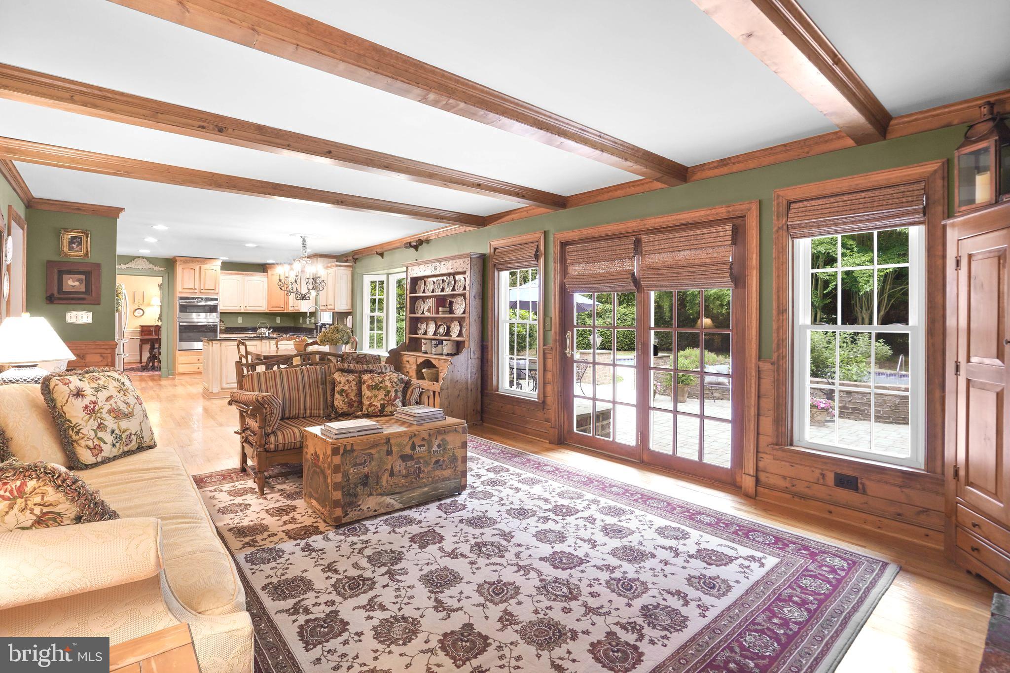 1220 Buckingham Road Arnold, MD 21012 - Photo 6 of 42 Old world charm throughout