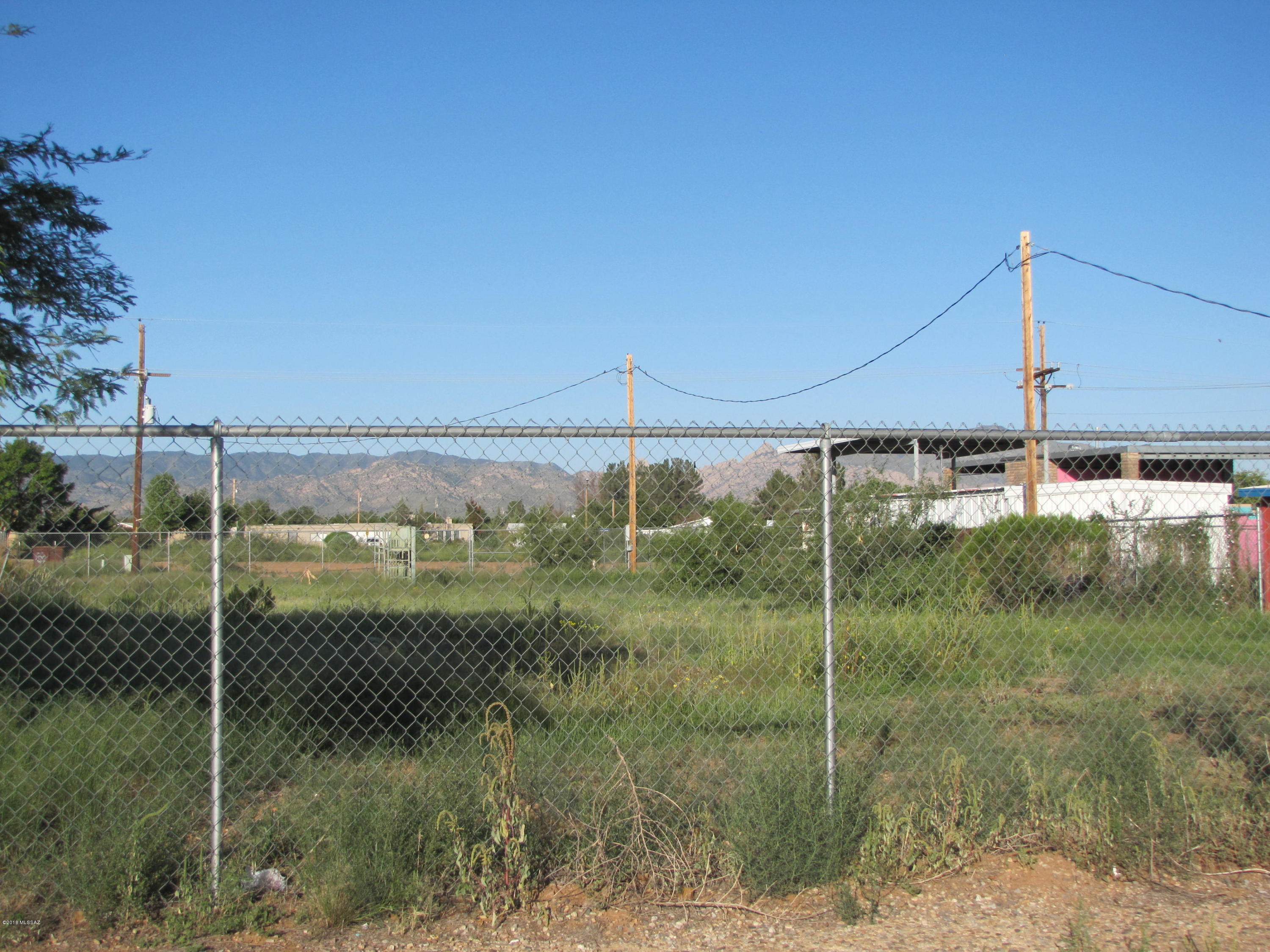 Tbd North Frontage Road, Unit 23&24 Pearce, AZ 85625 - Photo 1 of 5 Gallery Image 1