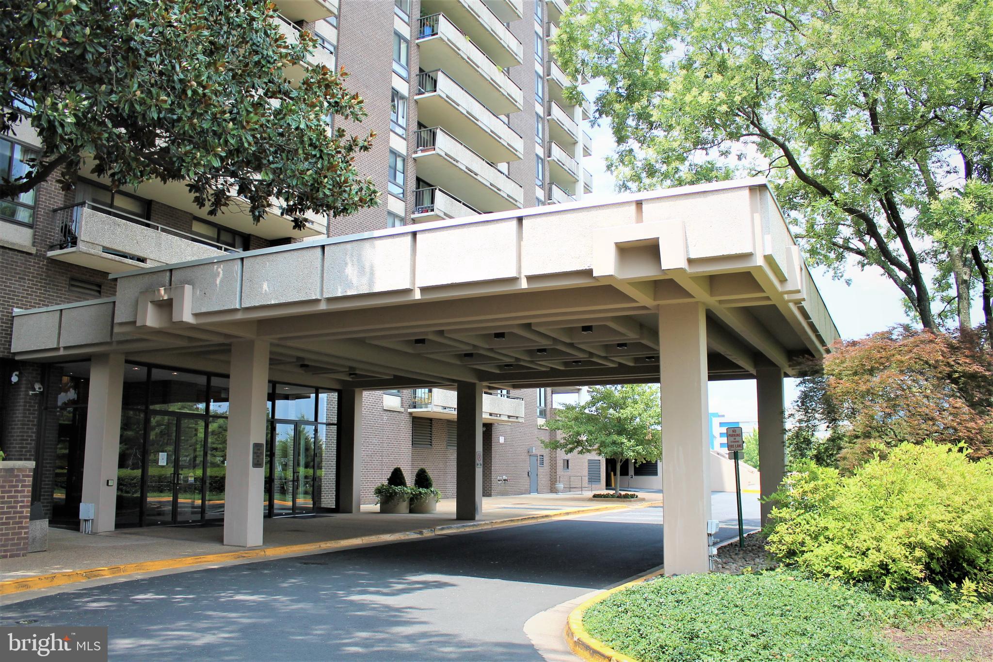 1800 Old Meadow Road, Unit 101 McLean, VA 22102 - Photo 49 of 50