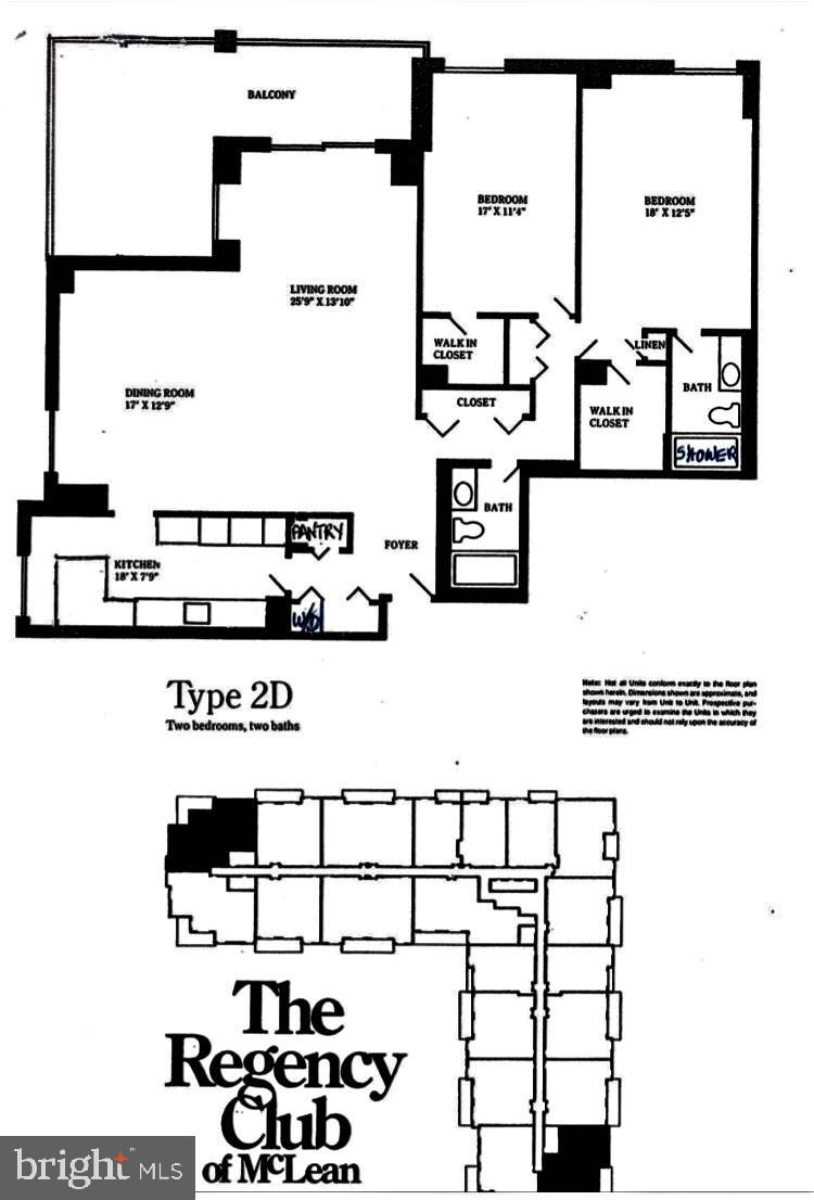 1800 Old Meadow Road, Unit 101 McLean, VA 22102 - Photo 50 of 50