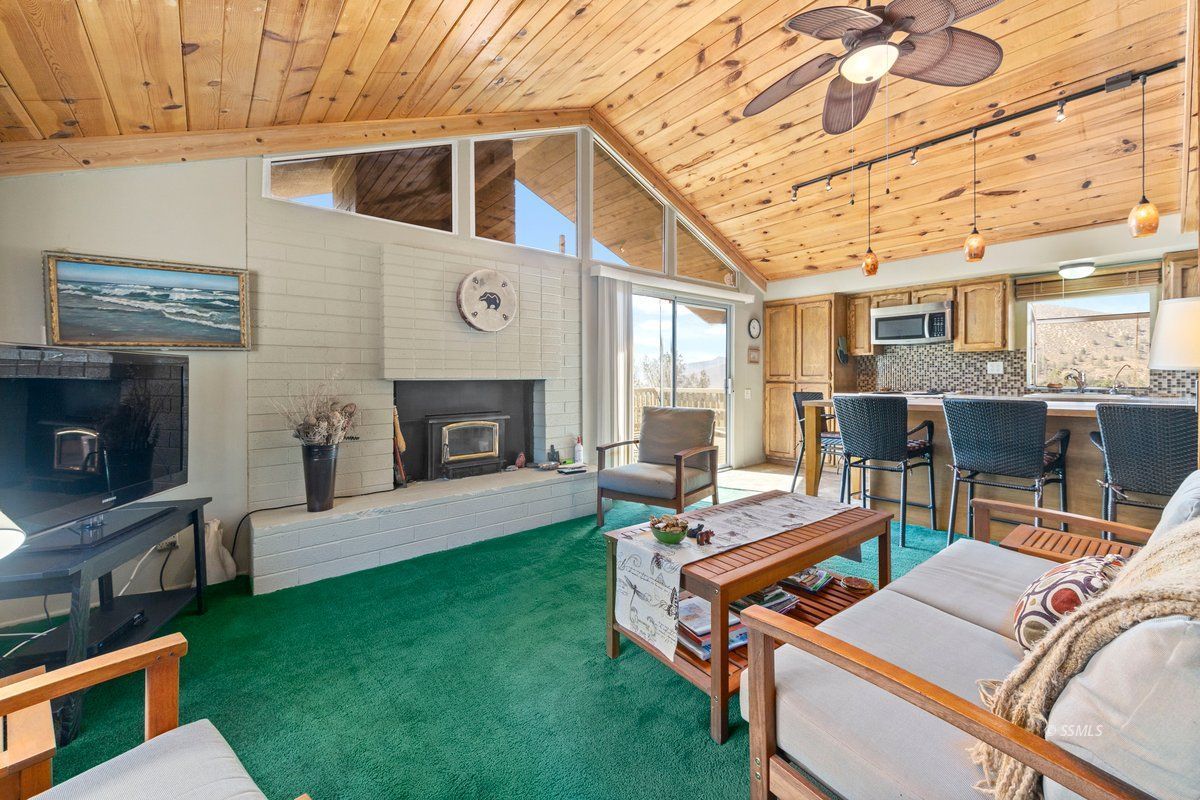 9557 Fay Ranch Road Weldon, CA 93283 - Photo 7 of 37 Gallery Image 7
