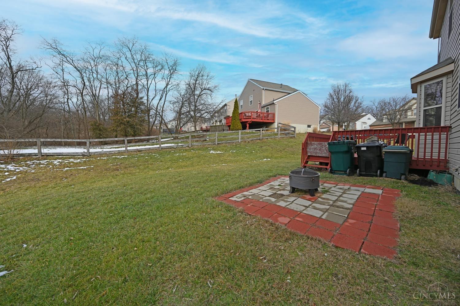 1993 Ridgetop Way Cincinnati, OH 45238 - Photo 35 of 38