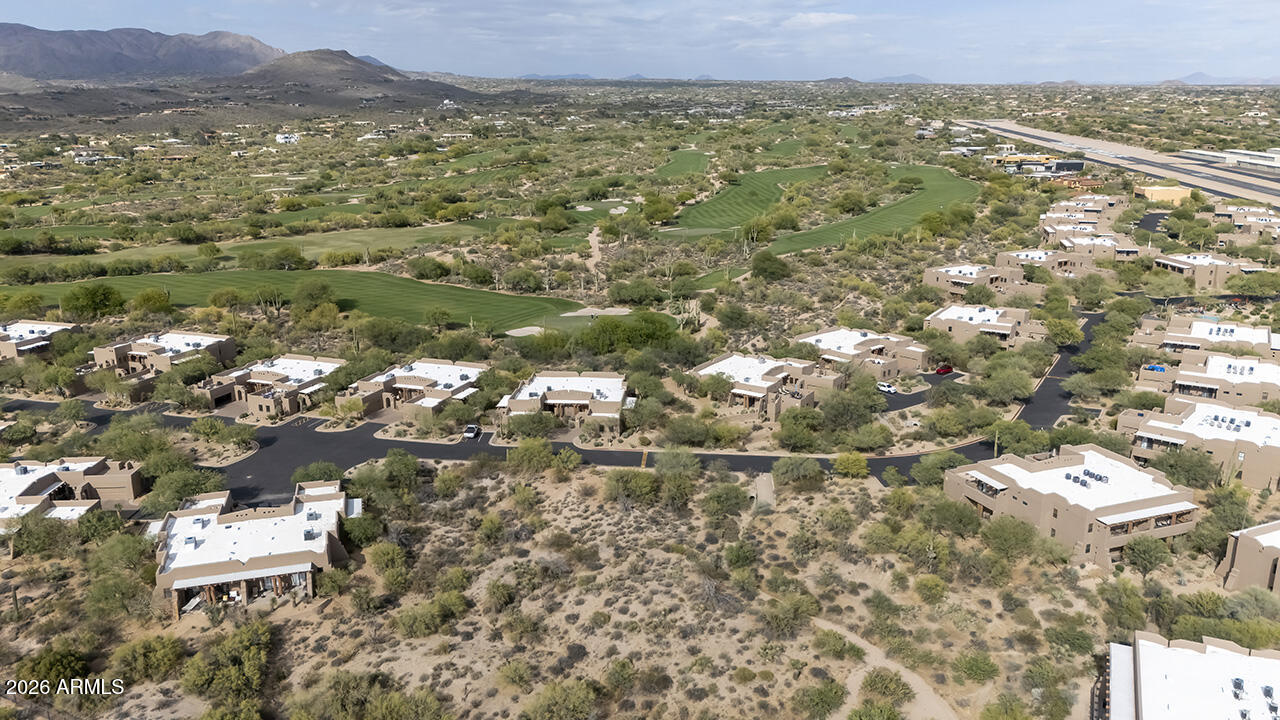 36601 North Mule Train Road, Unit A41 Carefree, AZ 85377 - Photo 28 of 31