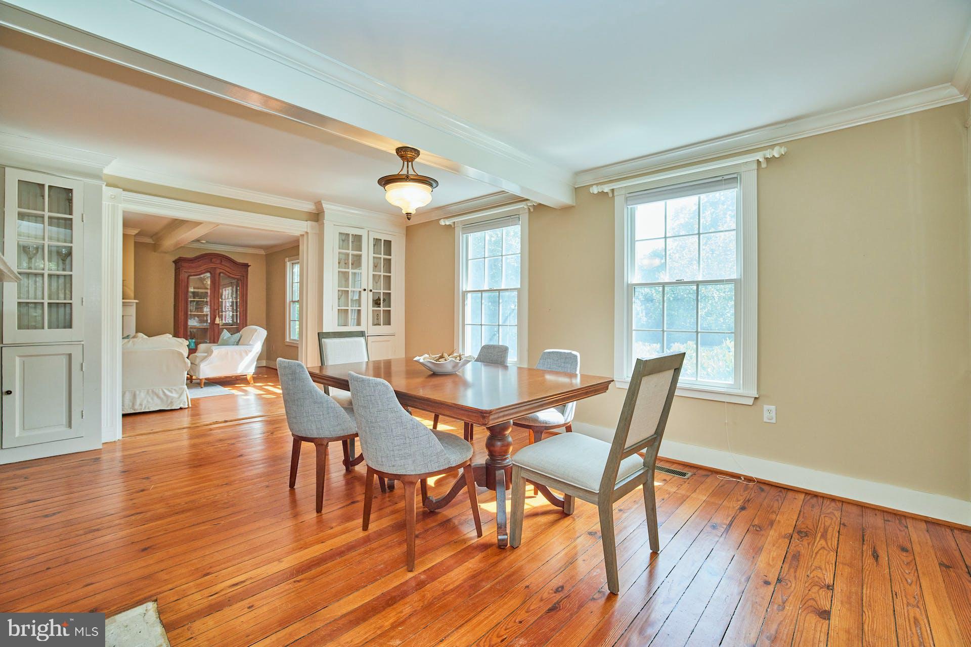 182 West Bay Front Road Lothian, MD 20711 - Photo 13 of 87 Private dining room
