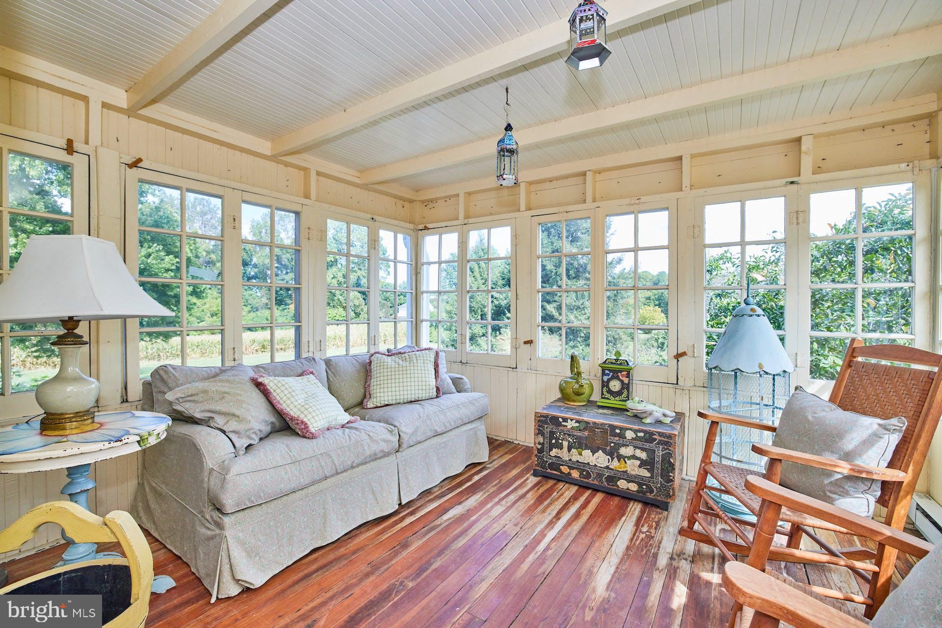 182 West Bay Front Road Lothian, MD 20711 - Photo 45 of 87 Sleeping porch off the green bedroom!