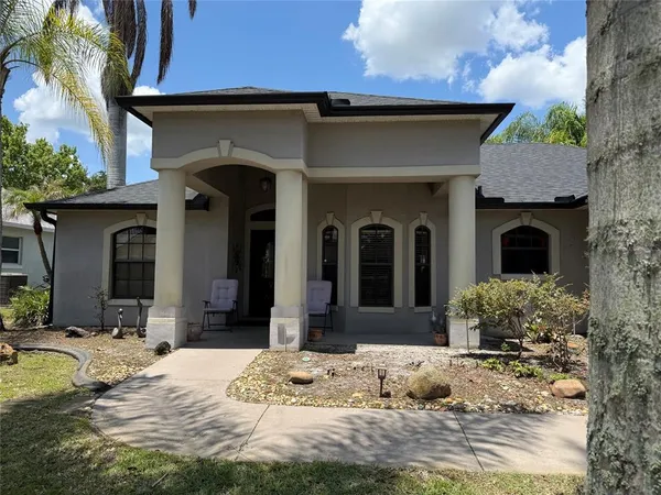 $349,000 | 2808 Jebidiah Court, St. Cloud, FL 34772