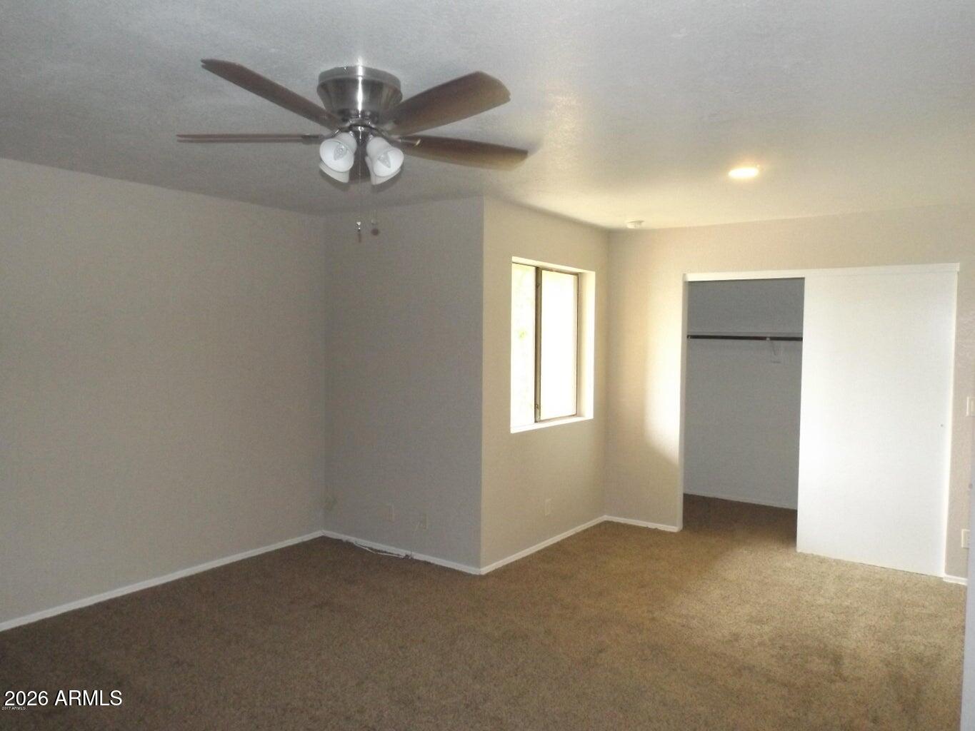 7770 North 20th Avenue Phoenix, AZ 85021 - Photo 13 of 15 Bdrm 2 - 7770 N. 20th Ave - Natale