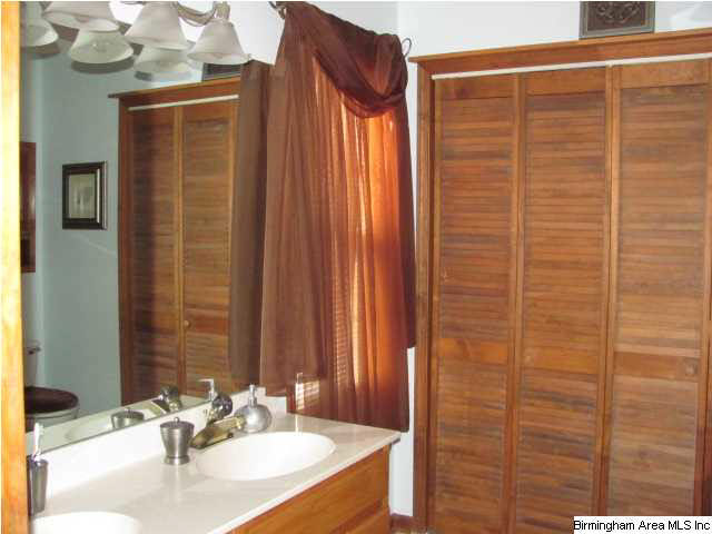 568 Cross Creek Lane Alpine, AL 35014 - Photo 16 of 31