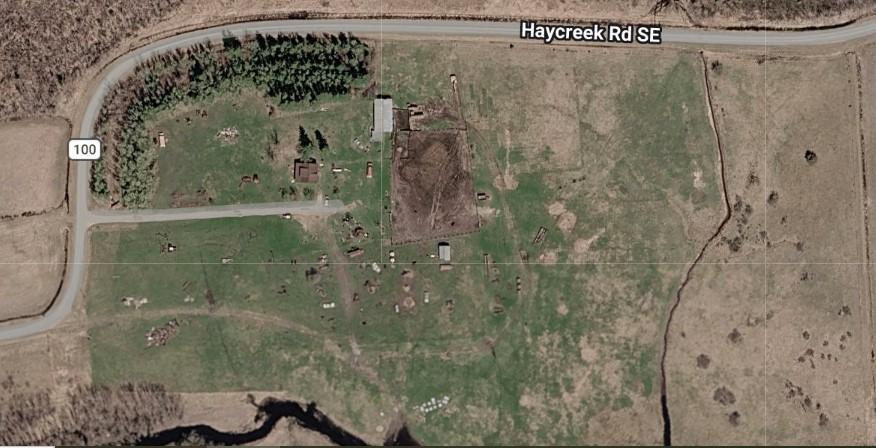 3451 Haycreek Road Southeast Baudette, MN 56623 - Photo 2 of 8