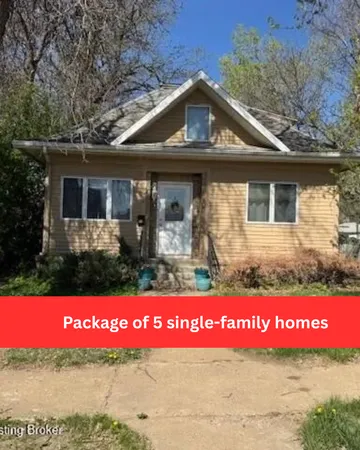 $1,000,000 | 11 6th Avenue West, Dickinson, ND 58601