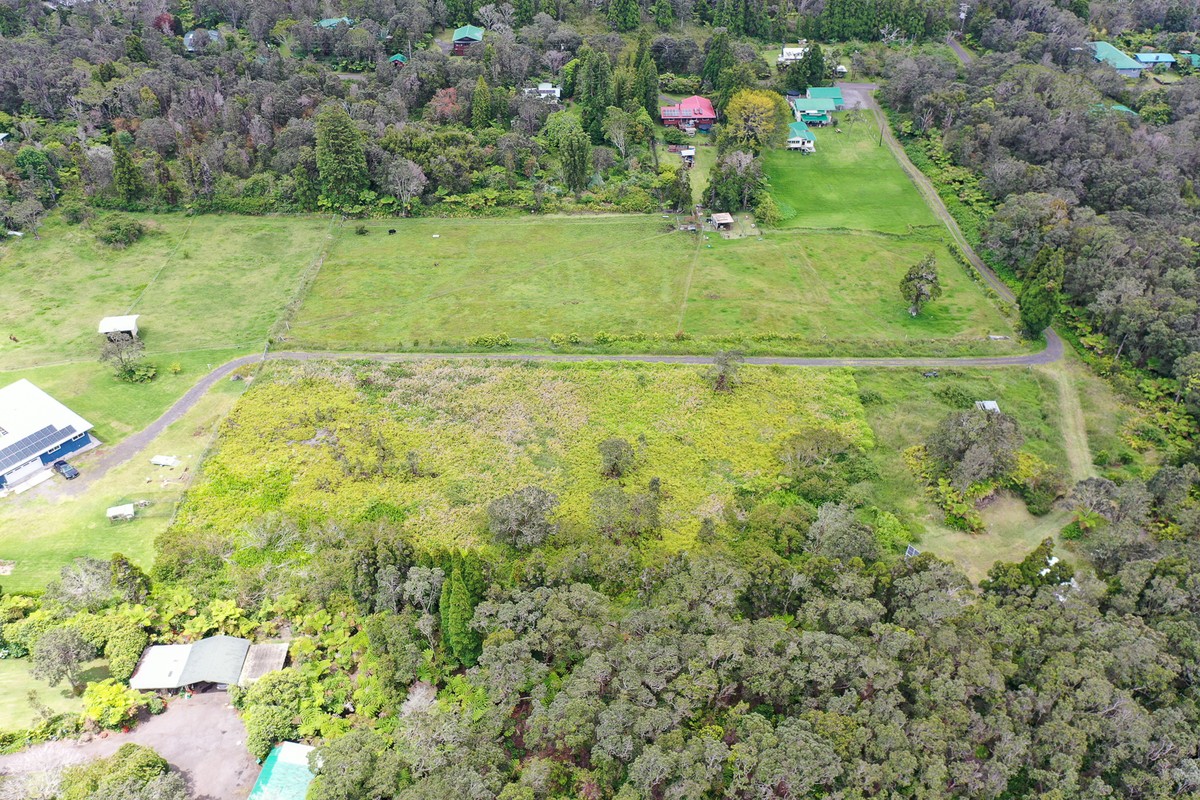 19-2744 Lot B-1 Kilohana Road Volcano, HI 96785 - Photo 15 of 23