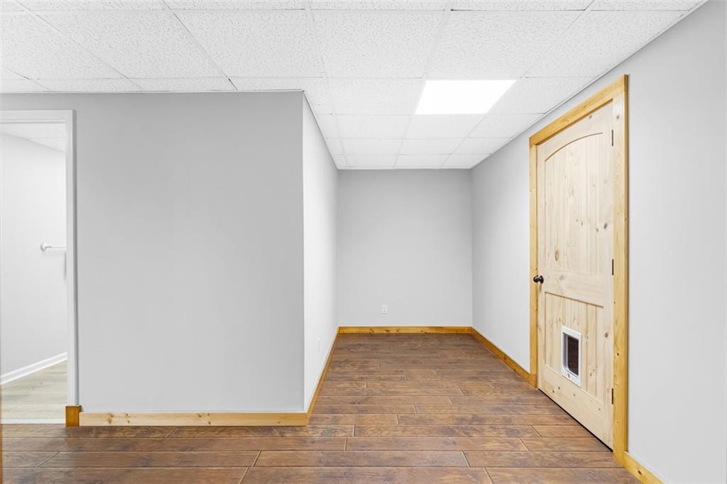 129 Jump Street Talking Rock, GA 30175 - Photo 25 of 45 a view of room