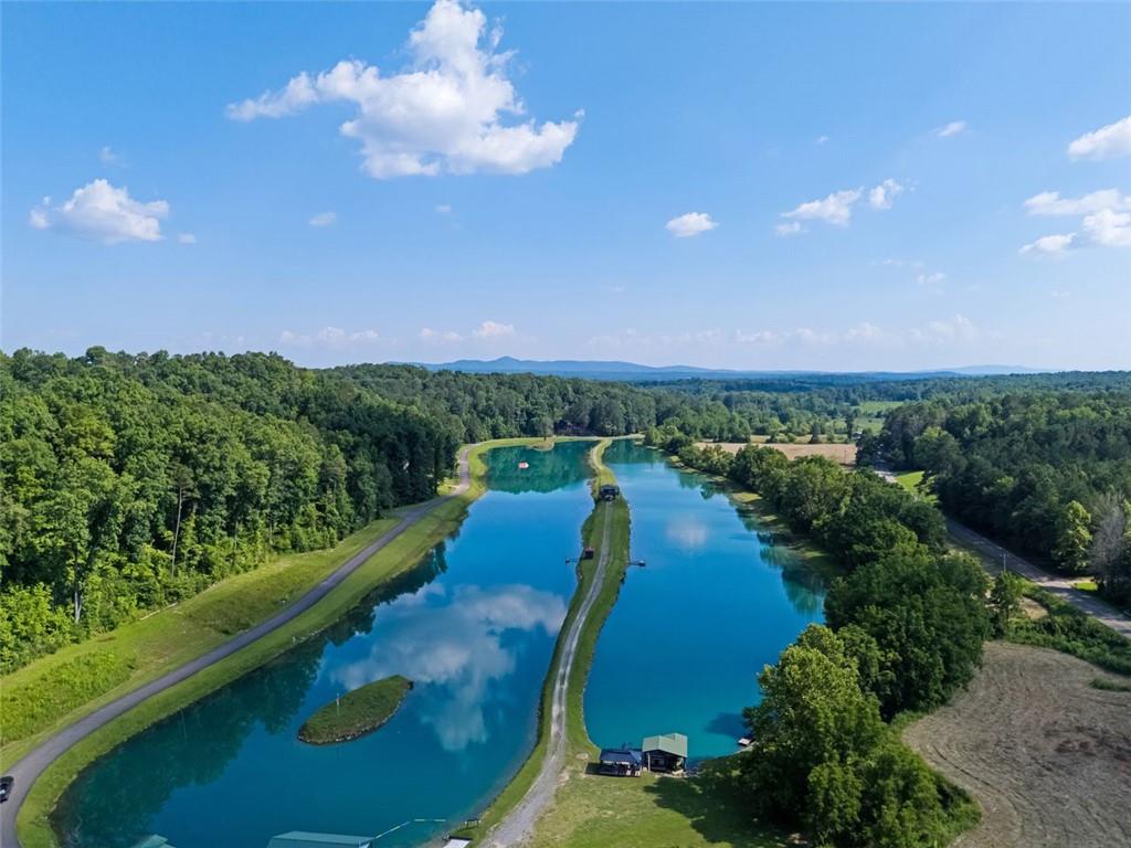 129 Jump Street Talking Rock, GA 30175 - Photo 39 of 45 a view of a city