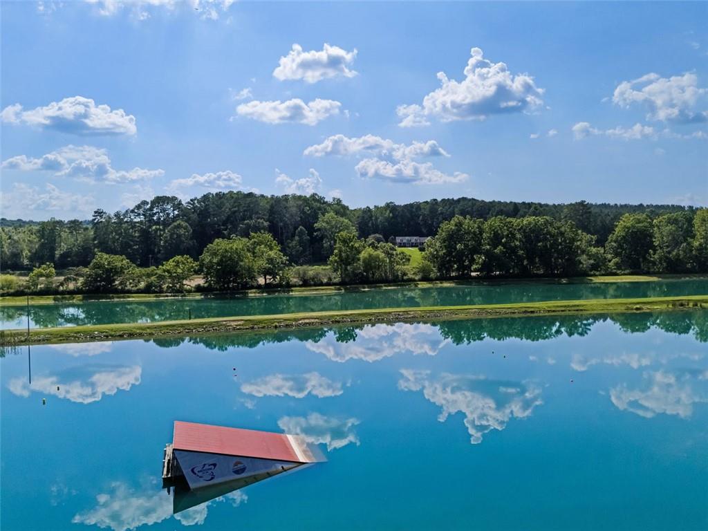 129 Jump Street Talking Rock, GA 30175 - Photo 43 of 45 a view of a lake