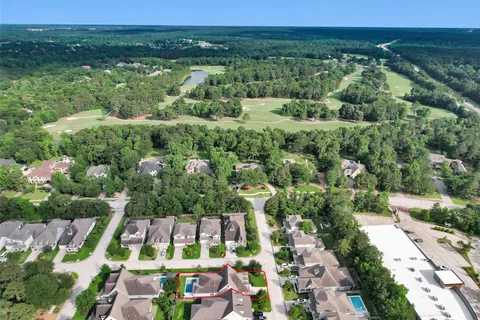 $599,000 | 114 Pilazzo Street, Montgomery, TX 77316