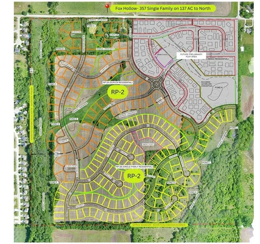 $7,000,000 | 18721 West 207th Street, Spring Hill, KS 66083