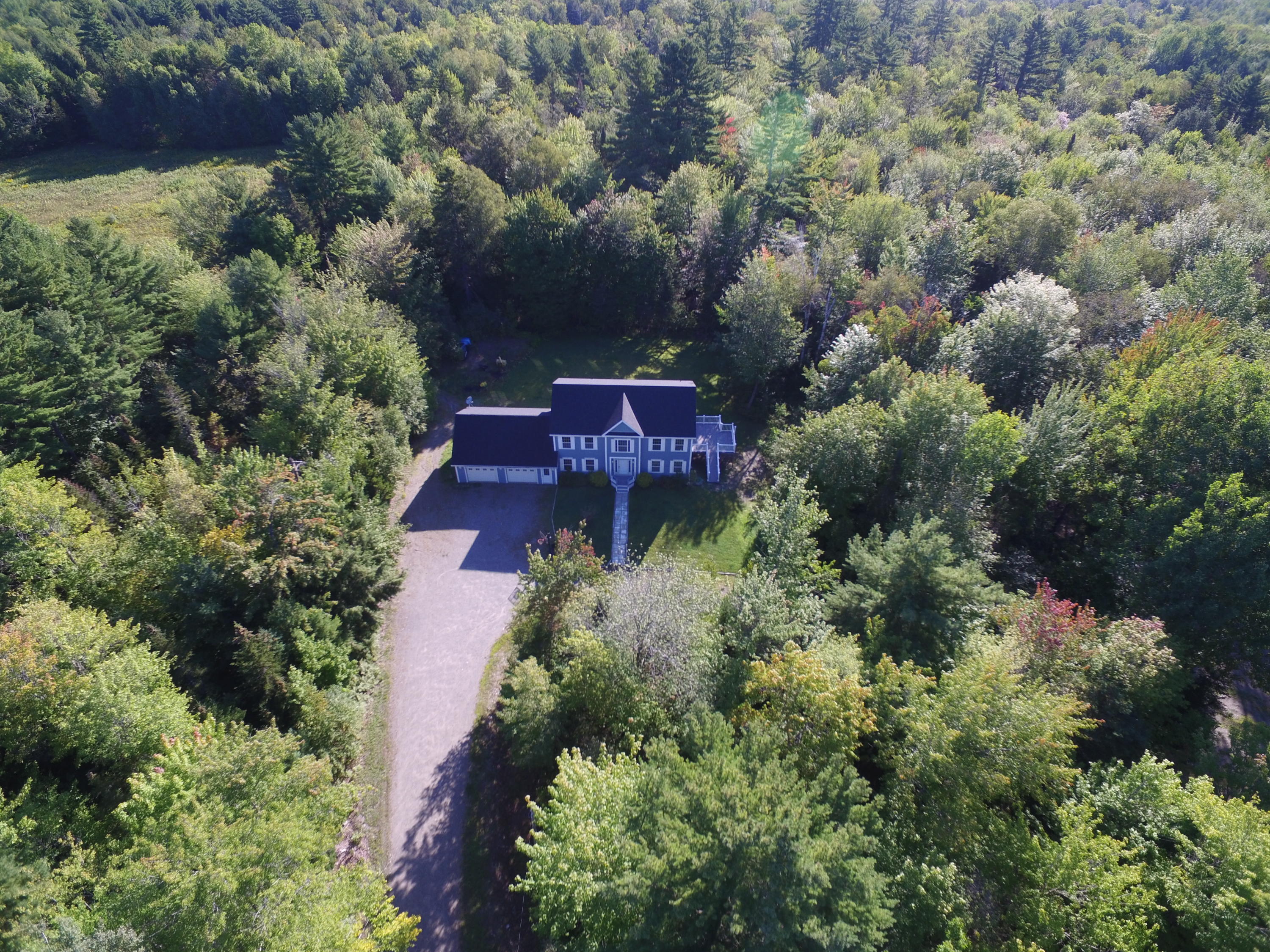 419 Lincoln Road Enfield, ME 04493 - Photo 52 of 55 DJI_0129