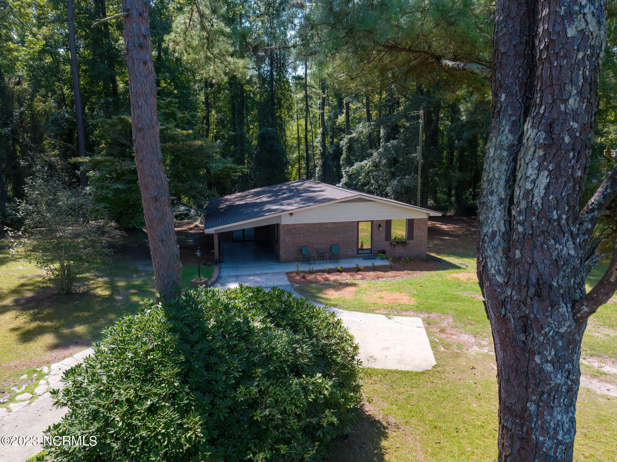 767 Old Cheraw Highway Rockingham, NC 28379 - Photo 12 of 50 DJI_0295-DeNoiseAI-low-light