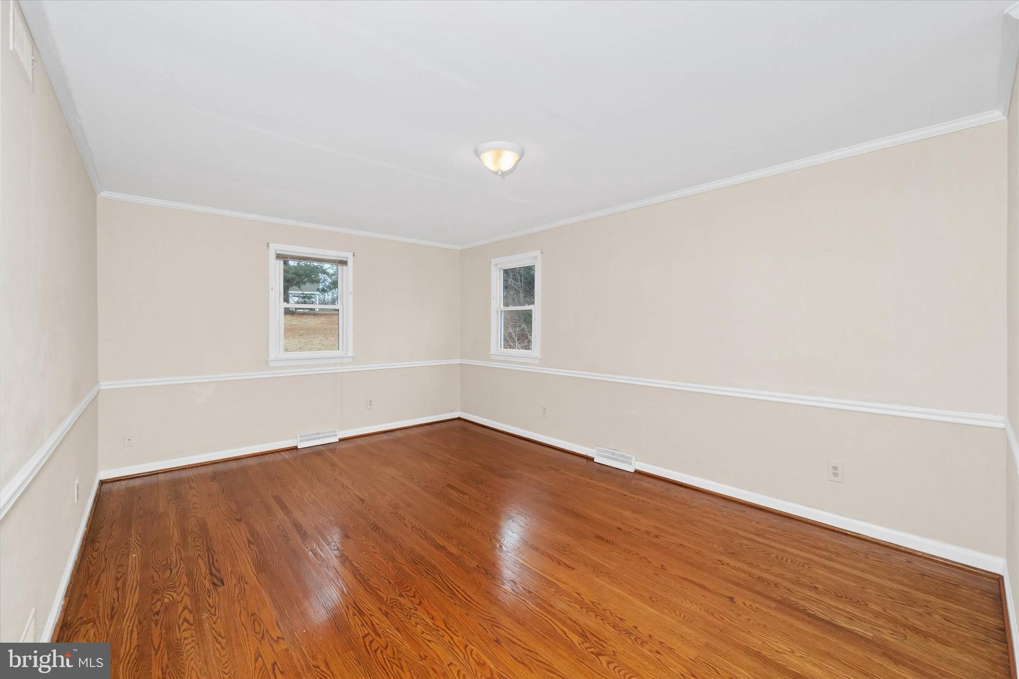 2 Fern Hill Road Kennett Square, PA 19348 - Photo 33 of 59 Large Hallway Bedroom