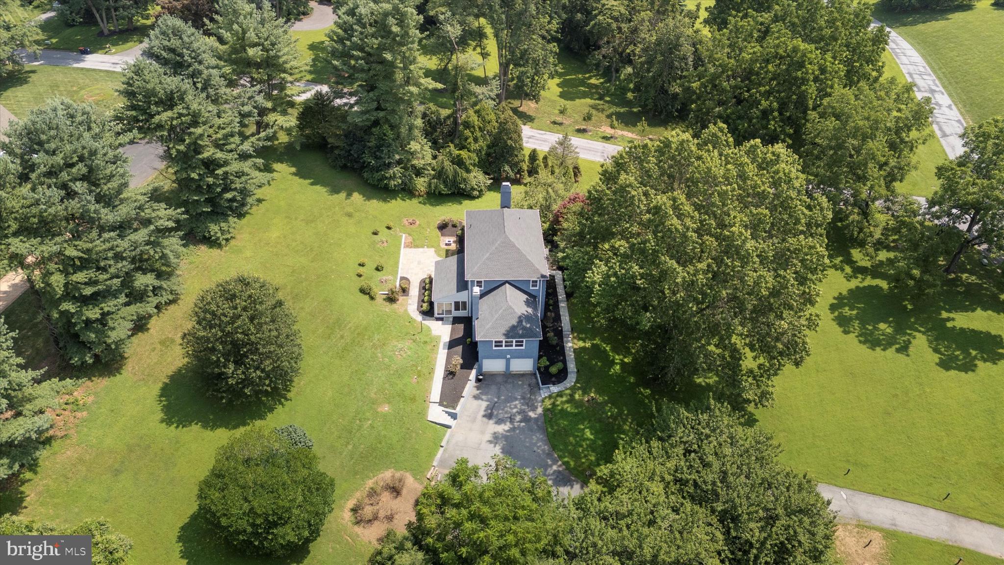 2 Fern Hill Road Kennett Square, PA 19348 - Photo 54 of 59