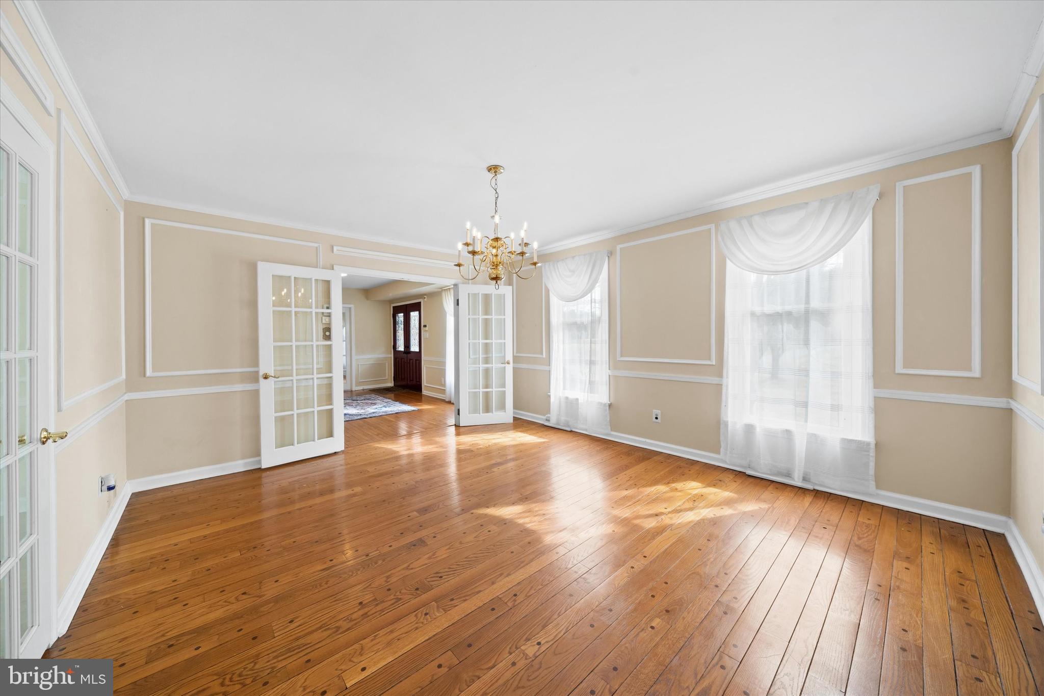 2 Fern Hill Road Kennett Square, PA 19348 - Photo 9 of 59 Dinning Room