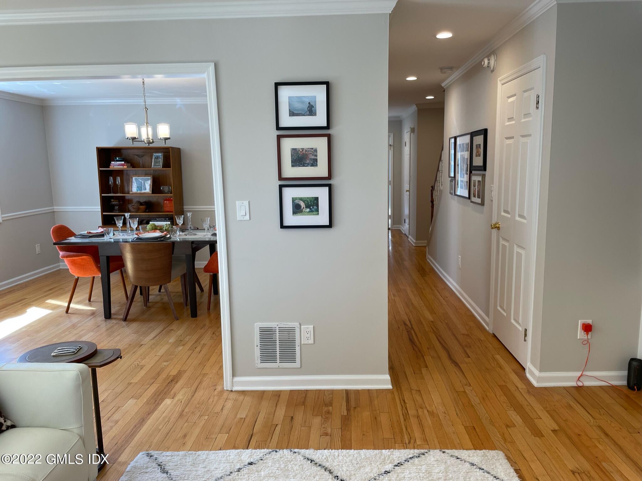 78 River Road, Unit 16 Cos Cob, CT 06807 - Photo 39 of 40 Open floor plan