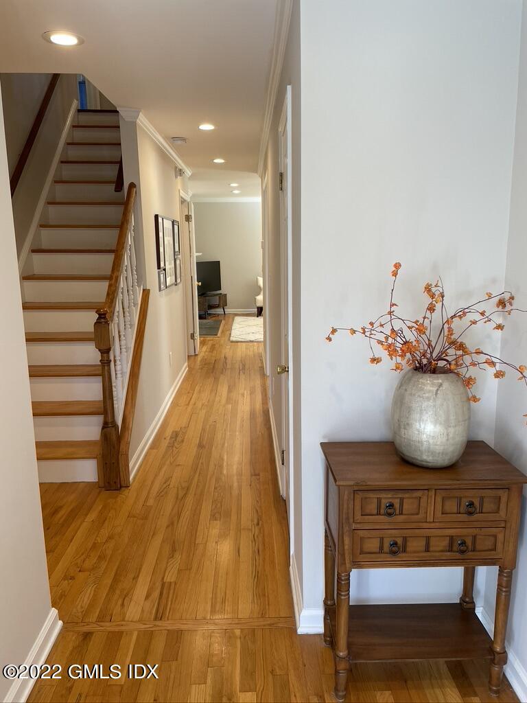 78 River Road, Unit 16 Cos Cob, CT 06807 - Photo 21 of 40 Foyer