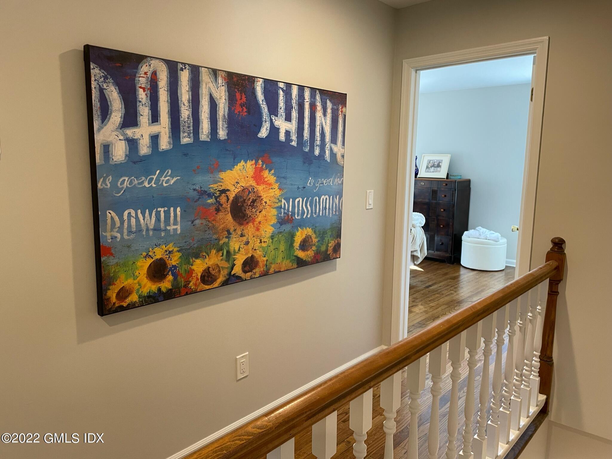 78 River Road, Unit 16 Cos Cob, CT 06807 - Photo 23 of 40 Upper landing