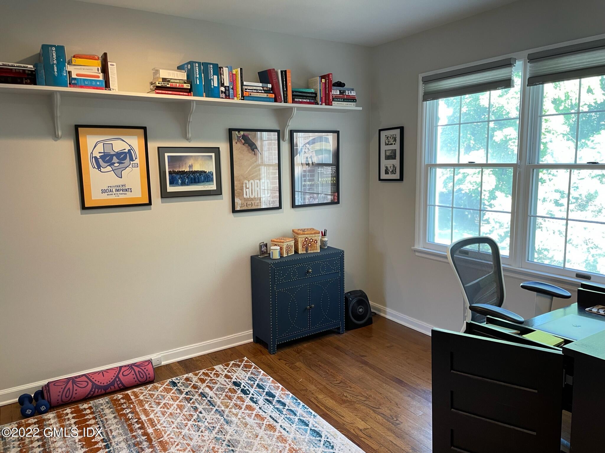 78 River Road, Unit 16 Cos Cob, CT 06807 - Photo 27 of 40 Bedroom 3