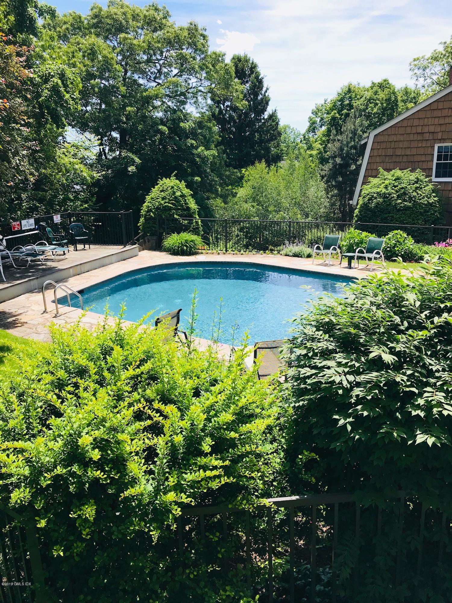 78 River Road, Unit 16 Cos Cob, CT 06807 - Photo 36 of 40 Association pool