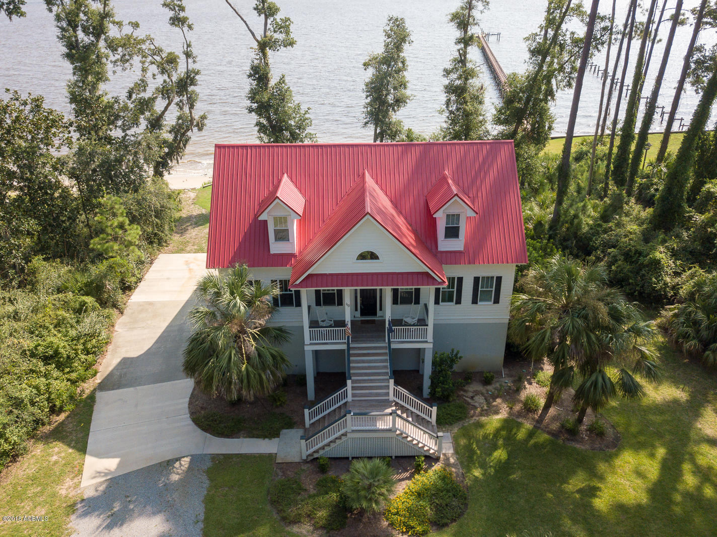 113 Alston Road Beaufort, SC 29907 - Photo 1 of 50 41