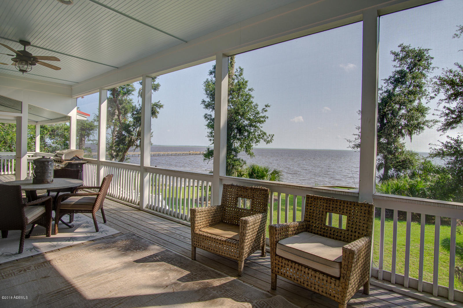 113 Alston Road Beaufort, SC 29907 - Photo 38 of 50 40