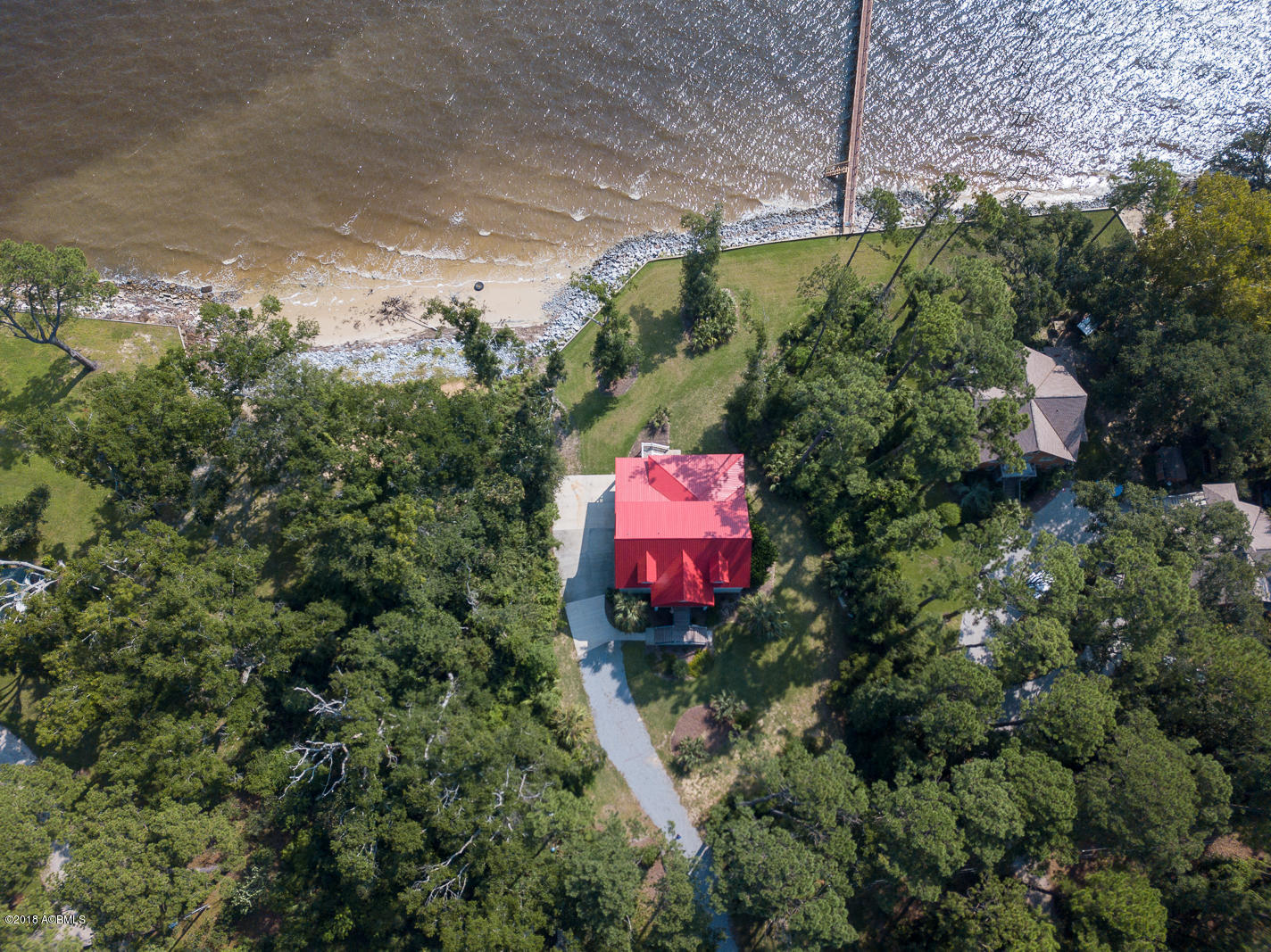 113 Alston Road Beaufort, SC 29907 - Photo 45 of 50 45