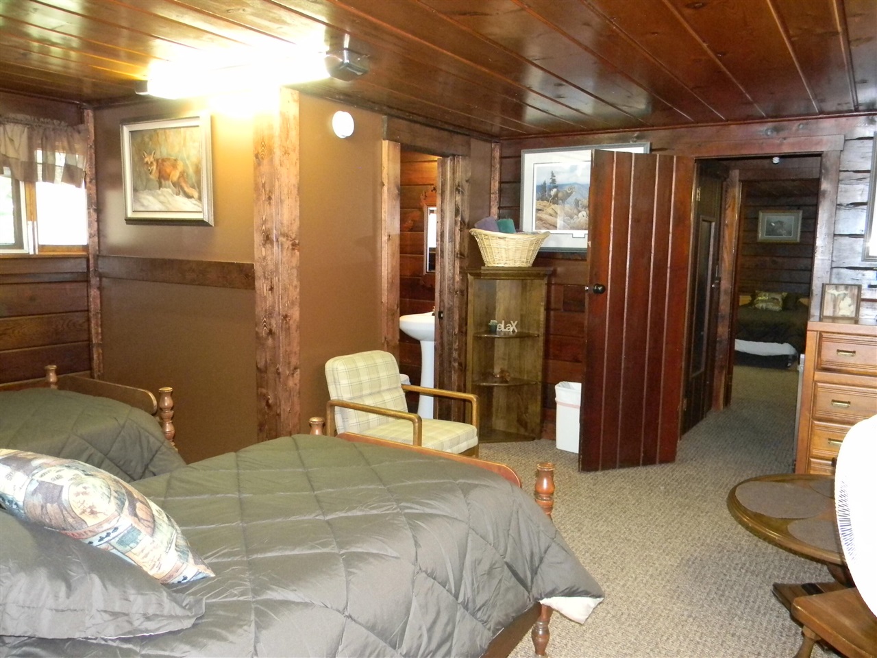1306 North Tippy Dam Road Wellston, MI 49689 - Photo 14 of 94