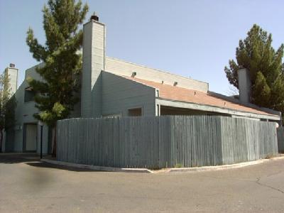 1119 West Roger Road, Unit 8 Tucson, AZ 85705 - Photo 1 of 1