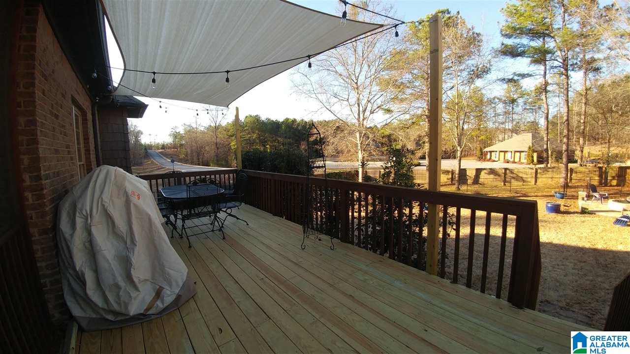 205 Hildestone Way Pell City, AL 35128 - Photo 31 of 47