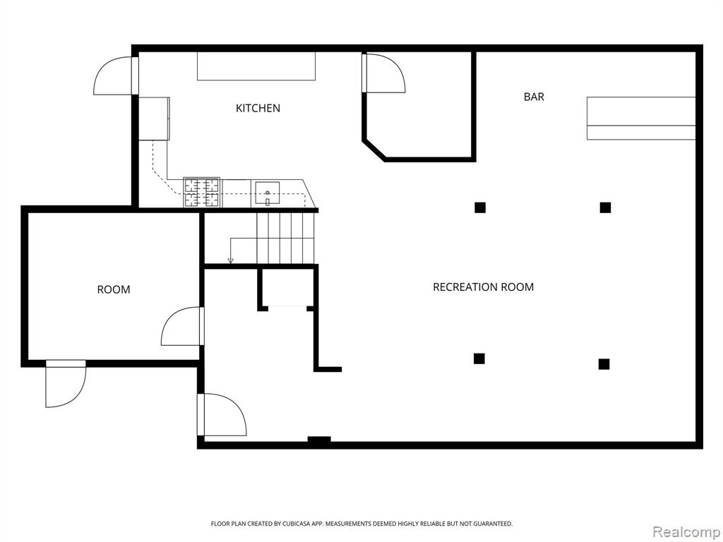 19897 Mapleton Drive Macomb, MI 48044 - Photo 43 of 46