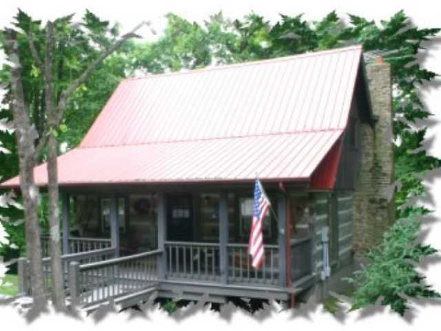 4393 Morrison Road Nashville, IN 47448 - Photo 1 of 12 Gallery Image 1