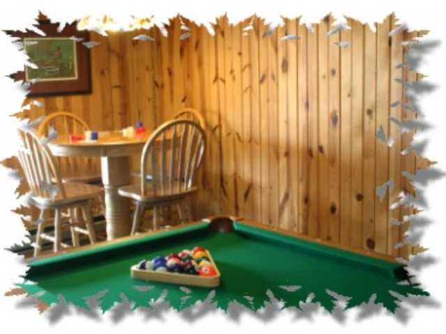 4393 Morrison Road Nashville, IN 47448 - Photo 5 of 12 Gallery Image 5