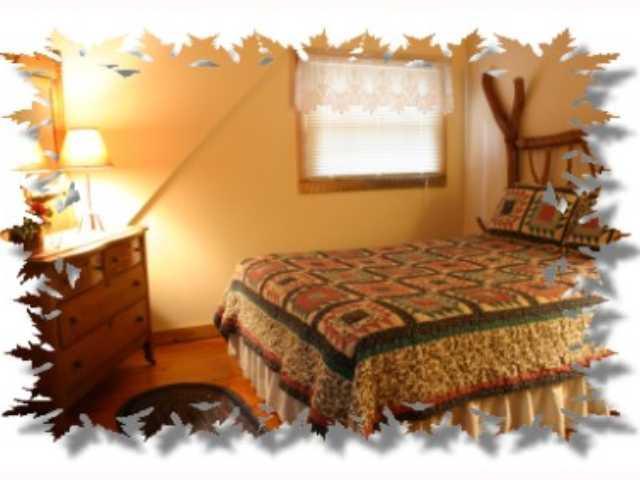 4393 Morrison Road Nashville, IN 47448 - Photo 6 of 12 Gallery Image 6