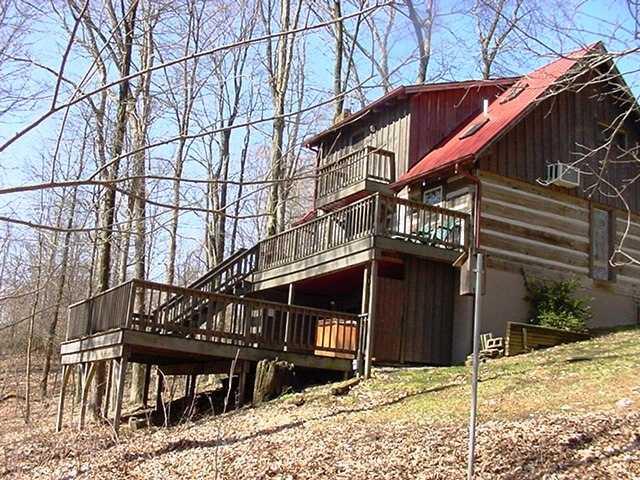 4393 Morrison Road Nashville, IN 47448 - Photo 10 of 12 Gallery Image 10