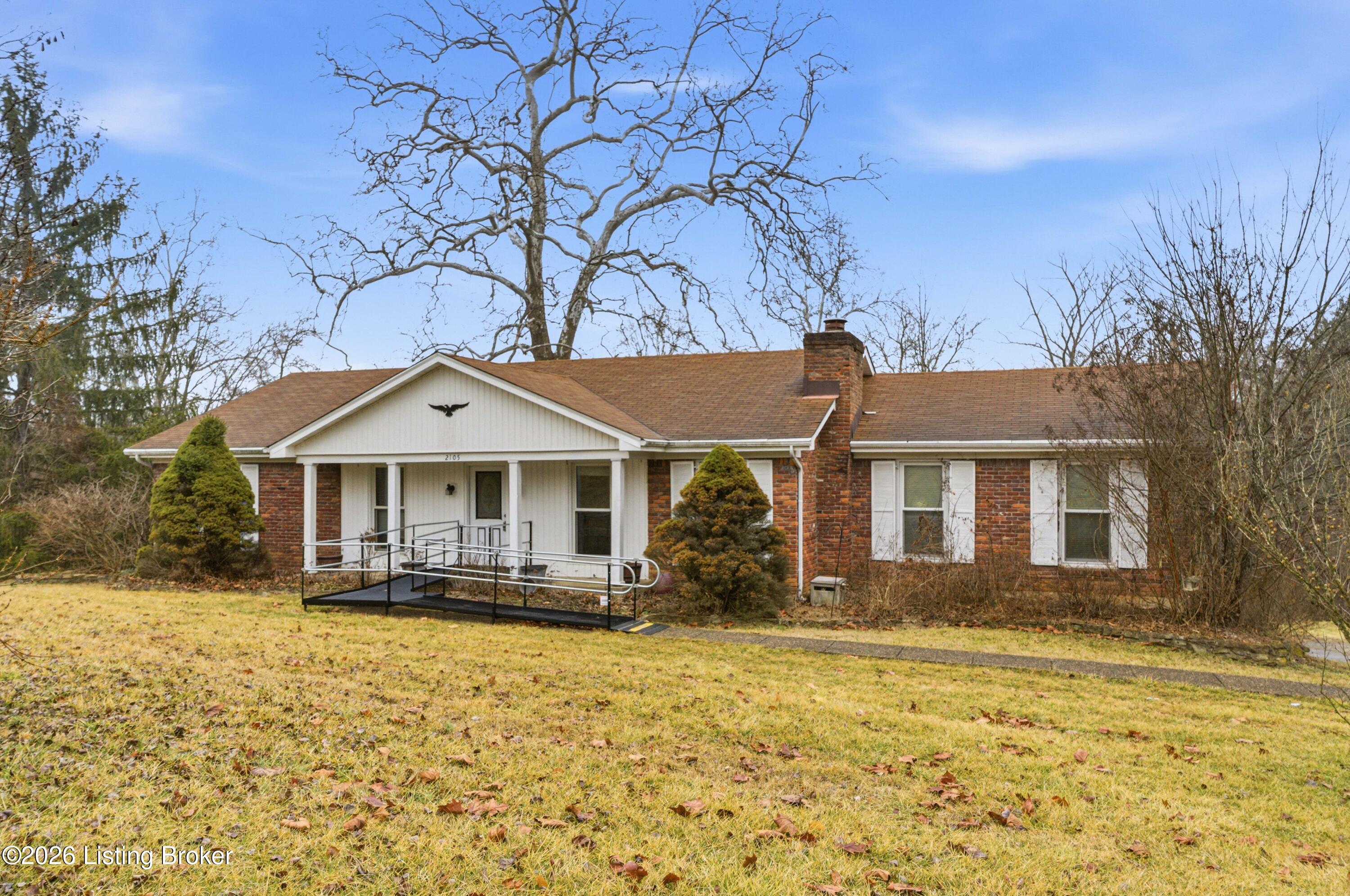 2105 Walnut Road La Grange, KY 40031 - Photo 1 of 38 DSC07083
