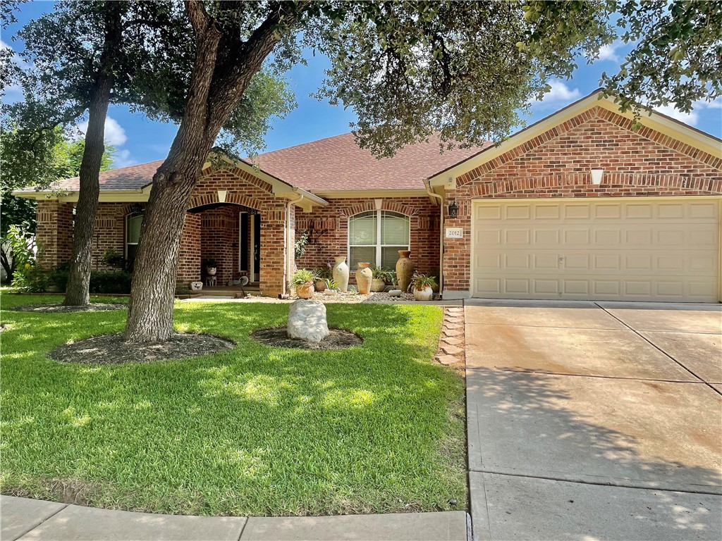 2012 Foothills Leander, TX 78641 - Photo 1 of 1