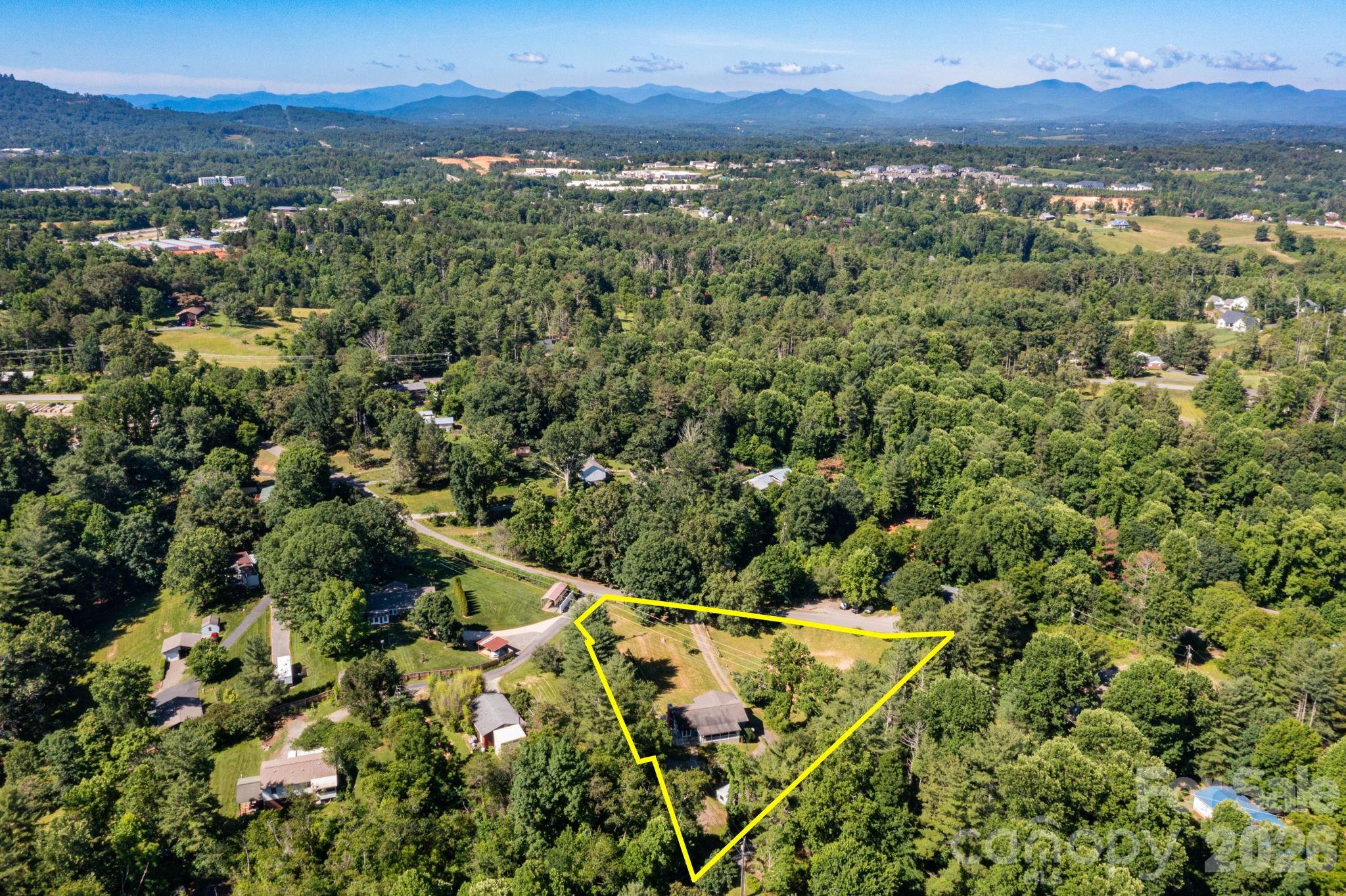 41 Kennedy Road Weaverville, NC 28787 - Photo 28 of 35