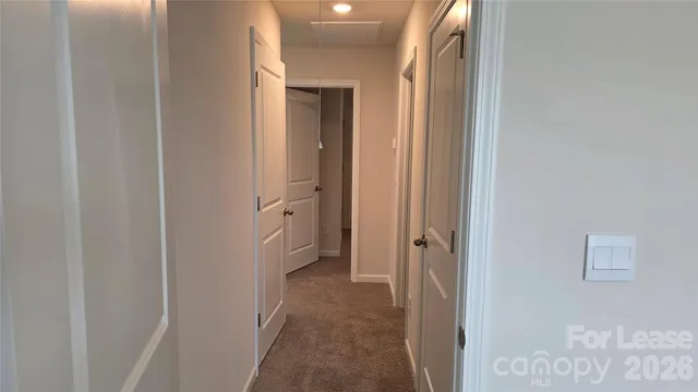 $2,600 | 1522 Secrest Cmns Drive, Monroe, NC 28112