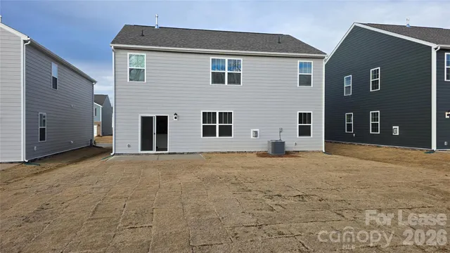 $2,600 | 1522 Secrest Cmns Drive, Monroe, NC 28112