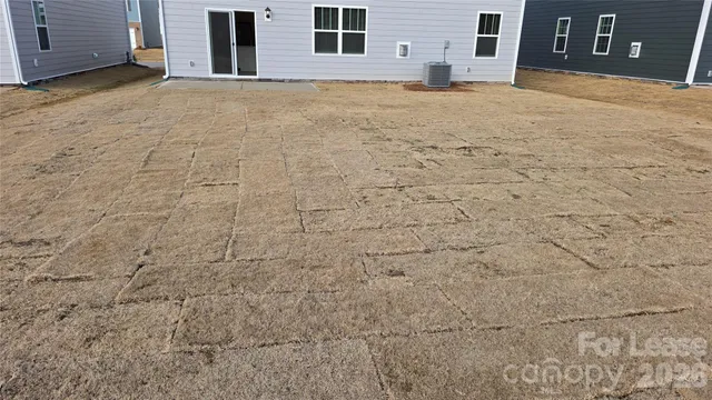 $2,600 | 1522 Secrest Cmns Drive, Monroe, NC 28112