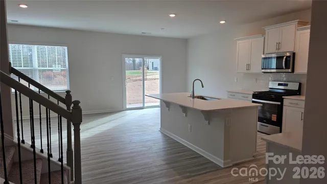 $2,600 | 1522 Secrest Cmns Drive, Monroe, NC 28112