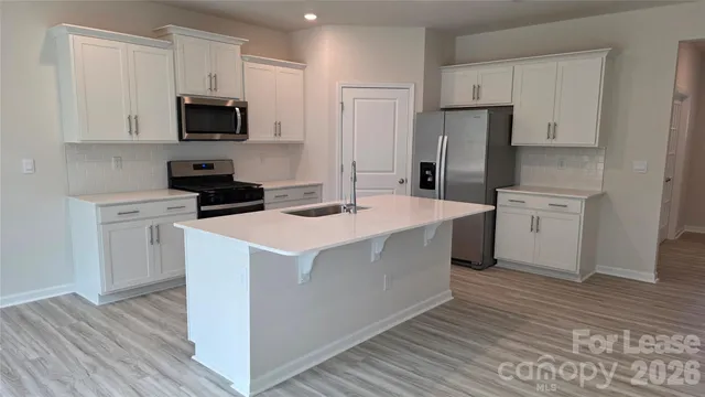 $2,600 | 1522 Secrest Cmns Drive, Monroe, NC 28112